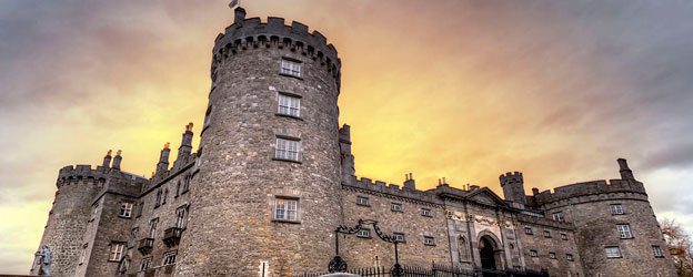 Ireland's Ancient East - Kilkenny