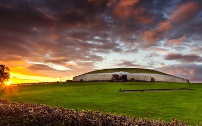 Ireland’s Ancient East promises a compelling journey rich in history and vibrant in tradition.