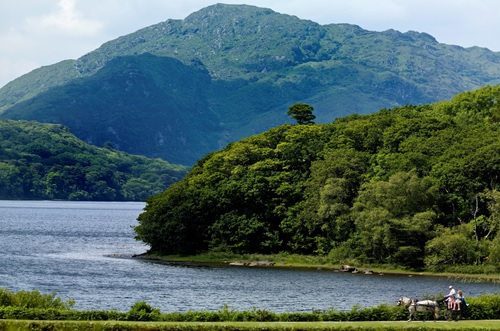irelandtoursKillarneyNationalPark ireland tours Killarney National Park