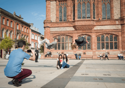  The Guildhall Derry