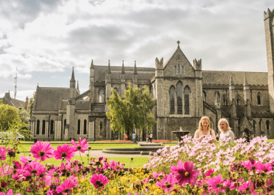  St Patricks Cathedral Dublin