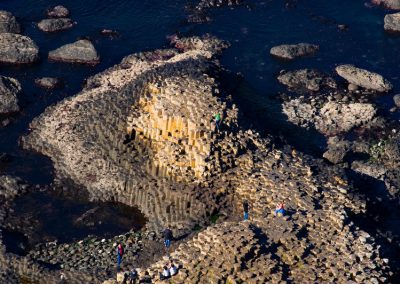  Giants Causeway Co Antrim