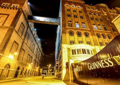  Guinness Storehouse Dublin