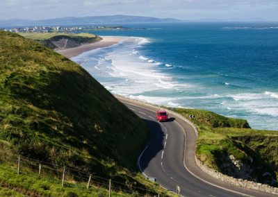  The Causeway Coast and Glens Co Antrim