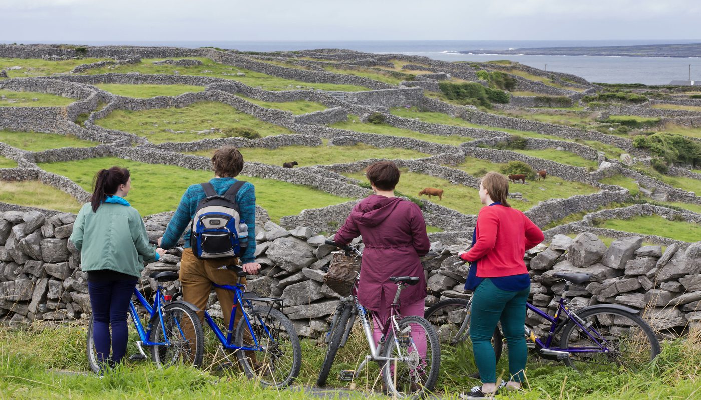 cara travel ireland