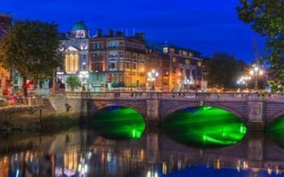 Ireland, a place of faith, family and fun. Experience this on our tour for World Meeting of Families August 2018 #worldmeeting