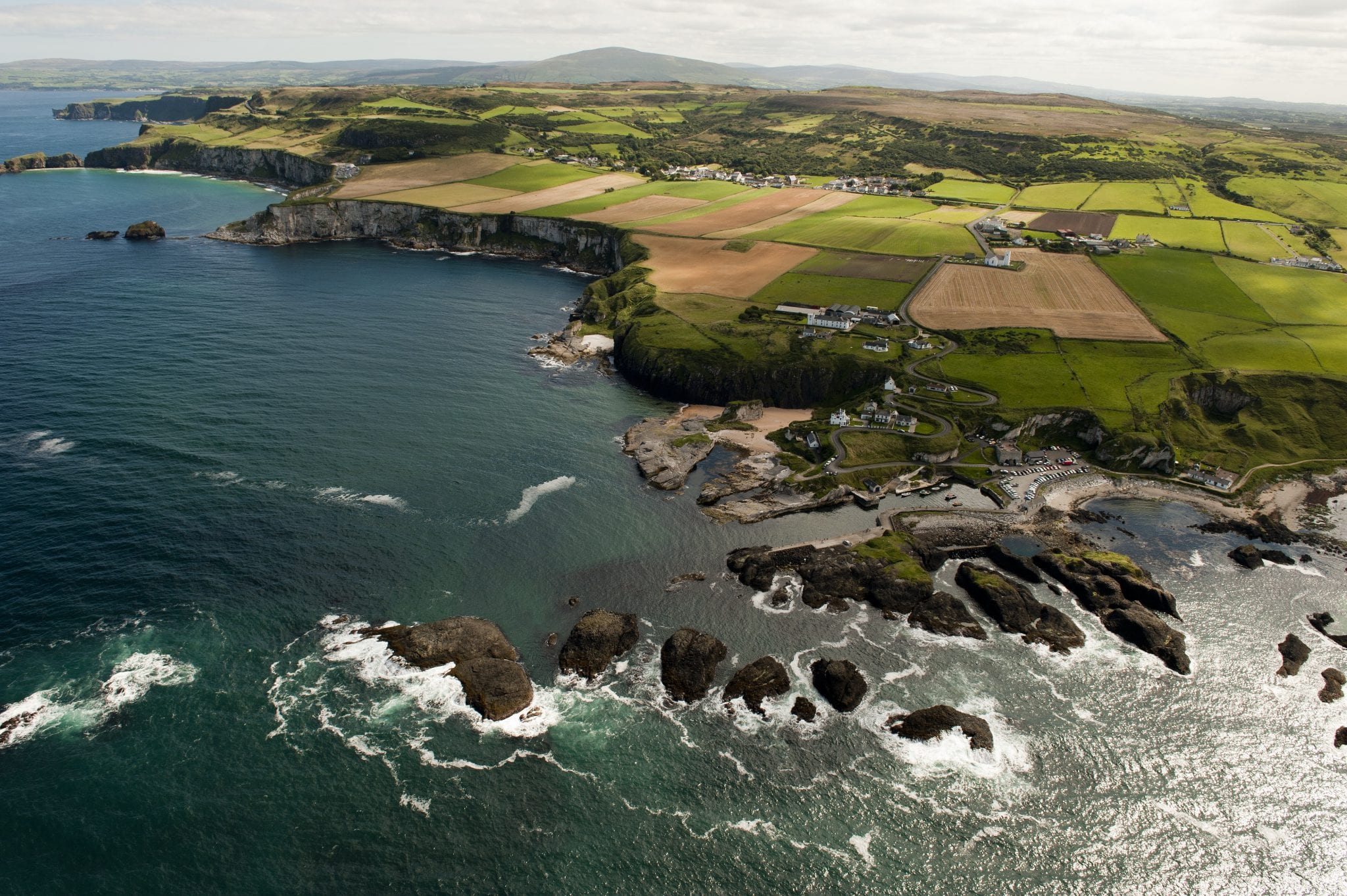  Ballintoy