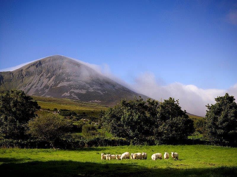 Explore the scared land of Ireland complete with its deeply rewarding pre historic monastic and megalithic sites A once in a lifetime trip awaits on our tour 25024582 1499967113454905 8692436657988698112 n