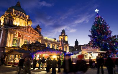 Christmas in Ireland | Christmas Around the World