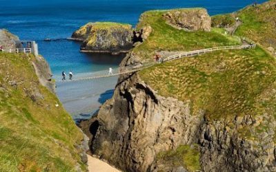 What awaits you among the majestic rolling hills and the distinctively vibrant cities? Check out our Ireland destination guide of the four main sections of the Island – are you ready to explore? #grouptravel #CaraGroupTravel #Ireland #Adventure #Explore #Vacation #TravelIreland