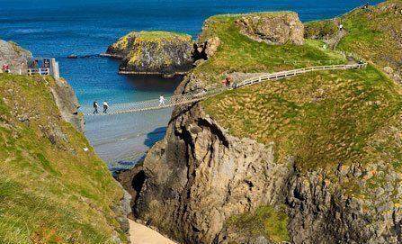 What awaits you among the majestic rolling hills and the distinctively vibrant cities Check out our Ireland destination guide of the four main sections of the Island are you ready to explore 26283041 145128932860276 8164919798212329472 n