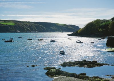  Views of West Cork