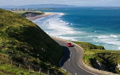 Discover your Ulster-Scots heritage while experiencing Ireland and Northern Ireland’s most iconic landmarks! #scotsirish #CaraGroupTravel #Travel #Ireland #Vacation