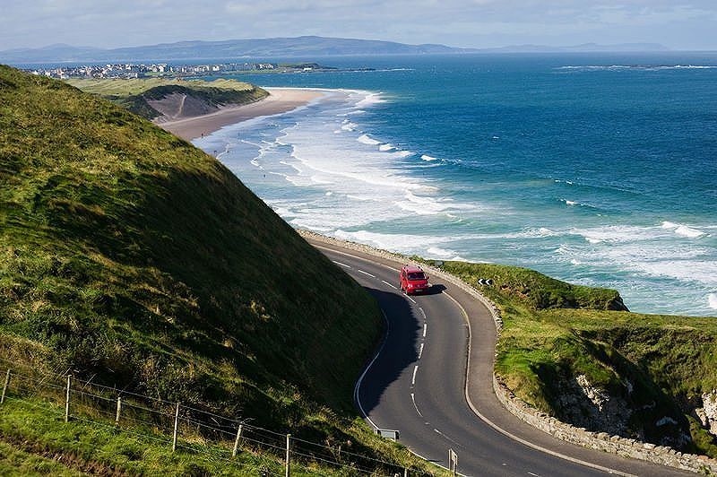 Discover your Ulster Scots heritage while experiencing Ireland and Northern Irelands most iconic landmarks 27582326 192031478059203 8270537485017153536 n