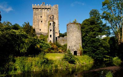 From Blarney Castle to Glendalough to the Cliffs of Moher and Ha’penny Bridge, this is the “Best of Ireland!”