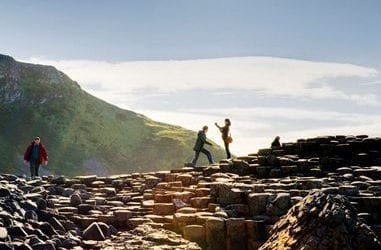 Northern Ireland is known for its beautiful scenic landscapes, both historic and contemporary attractions and wonderfully warm #Irish welcomes #CaraGroupTravel #CaraGroup #Travel #Ireland #TravelIreland #Vacation #Explore #NorthernIreland