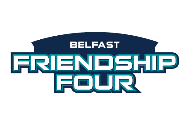  belfast friendship four logo