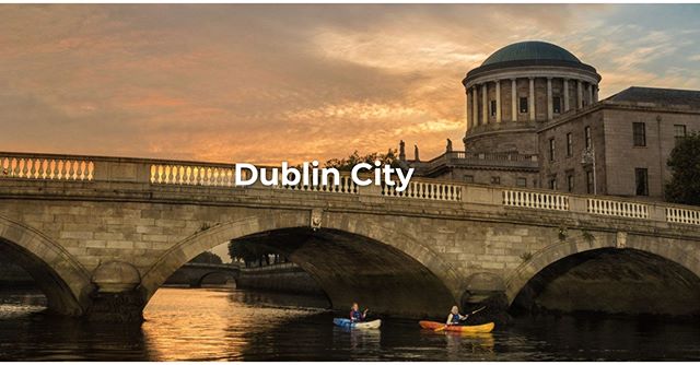 Dublin with its untouchable reputation for good times and good things is waiting to be explored One of the most walk able cities in Europe on these cobbled streets you will find an eccentric mix of the old and the new 29714914 407646129699620 3959648848330096640 n