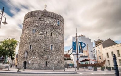 Do you love History? Ireland’s Ancient East is history RICH and a place not to miss out on! #IrelandsAncietEast #CaraGroupTravel #travel #Ireland