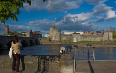 Ireland’s Ancient East is a destination that promises you a compelling journey, through 5,000 years of history #IrelandsAncientEast #Ireland #Caragrouptravel #Travel