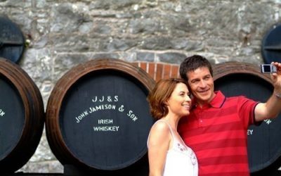 Whiskey, Food & Music Trail in #Dublin & Belfast. This is a trip you do not want to miss out on! #Ireland #Caragrouptravel #travel #TravelIreland