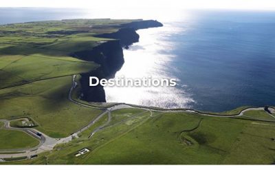 Cara Group Travel offers an always original #grouptravel experience to Ireland, Scotland, the UK and beyond #CaraGroupTravel #Caragroup #Travel #Ireland #Scotland