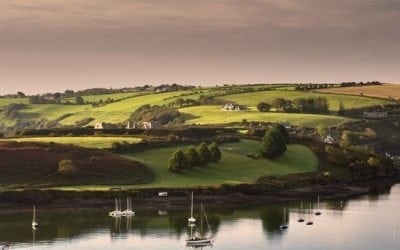 The Wild Atlantic Way is a just environment with endless possibilities, set amongst fierce yet forever comforting coastal backdrops #WildAtlanticWay #Ireland #CaraGroupTravel #Irish #Travel