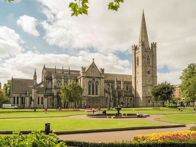 Our Scots Irish Discovery Tour lets your experience the history of province of Ulster and find your connection to your Ulster Scots heritage 36149254 725858951138533 7445561085924474880 n