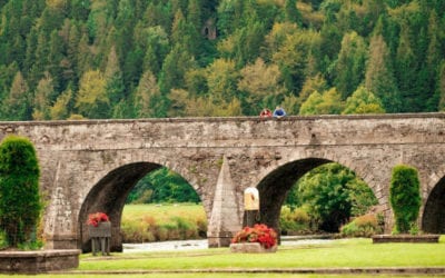 Ireland’s Ancient East is called the storybook of #Ireland for a reason. From ancient high kings, saints and scholars to modern day poets, ramblers and fishermen, experience these stories brought to life in front your very eyes. #IrelandsAncientEast #CaraGroupTravel