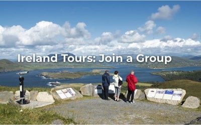 Be introduced to #Ireland or revisit and embrace a different experience with #CaraGroupTravel and expect one hundred thousand and one welcomes from our team of group #travel specialists #joinagroup #grouptravel