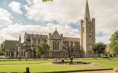 Our Scots Irish Discovery Tour lets your experience the history of province of Ulster and find your connection to your Ulster-Scots heritage.