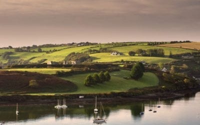 Though #Cork City is more often referred to as Ireland’s second city, it never settled in the proudness of its people and their ability to offer real and raw experiences at the likes of The English Market or The Old #Jameson Distillery. #CaraGroupTravel #Travel #Ireland