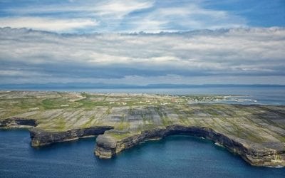 Wild Atlantic Way is a just environment with endless possibilities, set amongst fierce yet forever comforting coastal backdrops. #WildAtlanticWay