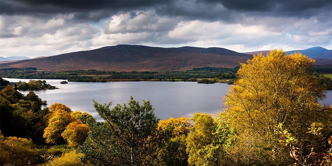 Glenveagh Glenveagh 1