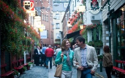 To date, Cara Group Travel has created trips to Ireland and Europe for academic, heritage, musical, professional, religious, sporting and touring groups. Is your group next?