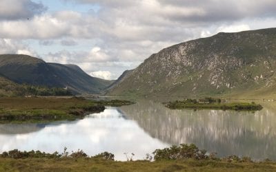 Most Beautiful National Parks of the Wild Atlantic Way