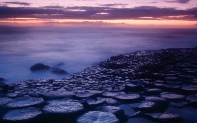 The Giants Causeway – The Giants Causeway Official Guide