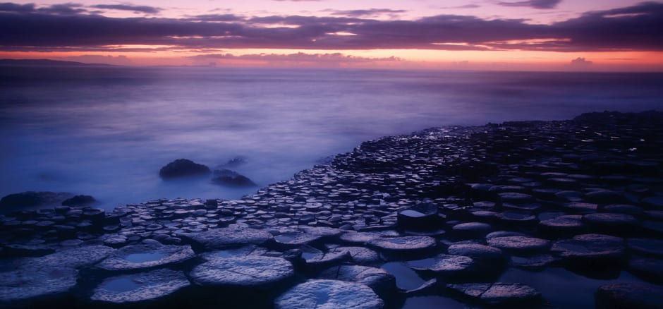 Giants Causeway