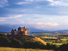 Rock of Cashel – Cashel