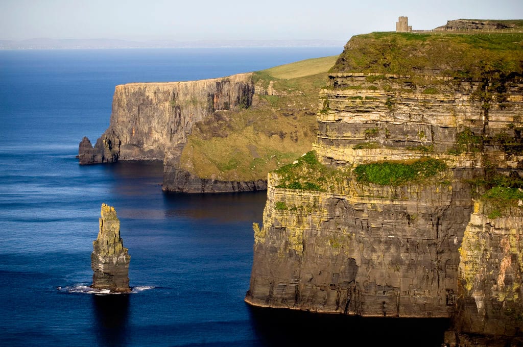 cliffs of moher cliffs of moher