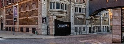 Guinness Storehouse® Brewery Tour Dublin