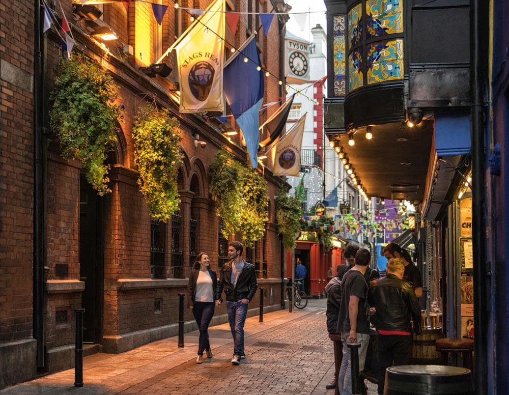 temple bar dublin temple bar dublin