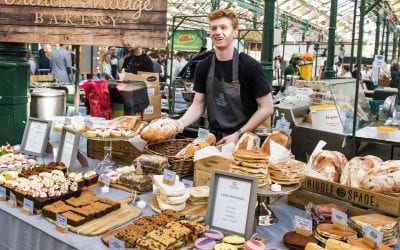 St George’s Market – Visit Belfast