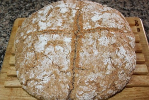 Irish Soda Bread