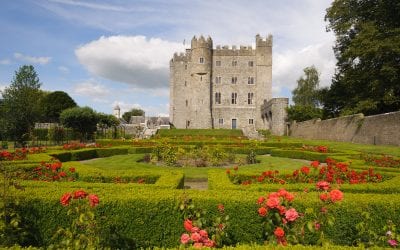 Join the Quincy Chamber Tour to Ireland, October 2019