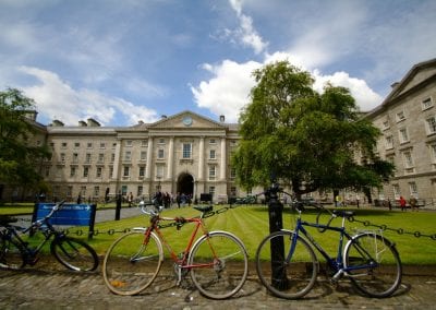  Trinity College