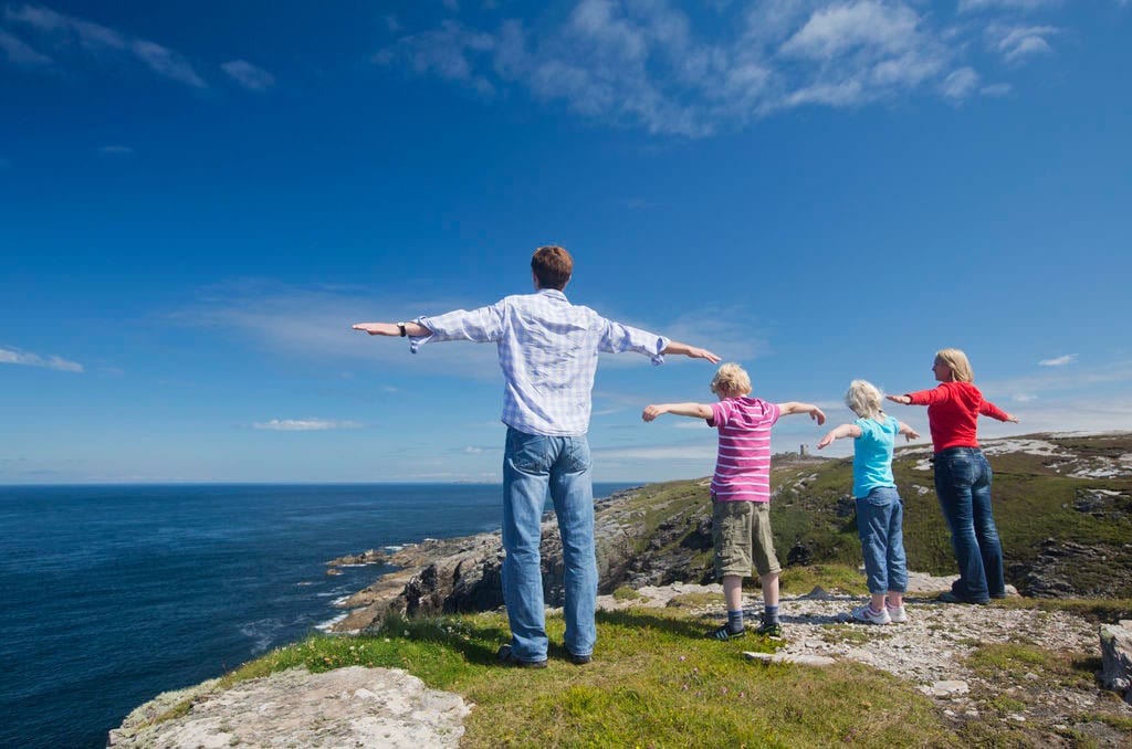 malin head malin head