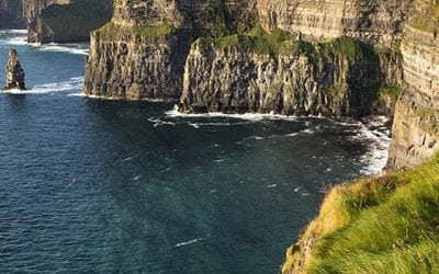 The Cliffs of Moher: Ireland’s Favorite Tourist Attraction 2019