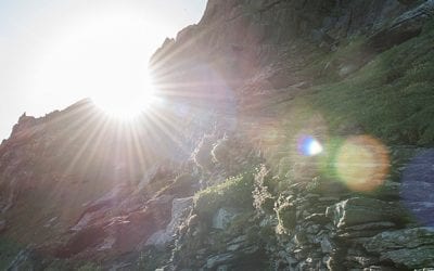 Skellig Michael’s star power | Ireland.com