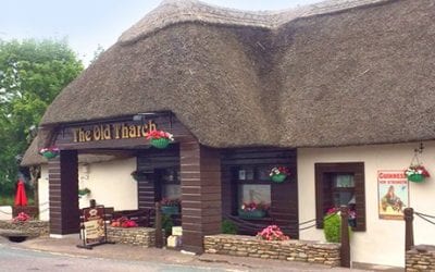 Ireland’s oldest and most charming pubs | Irish Central